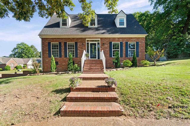 311 Live Oak, Searcy, AR 72143