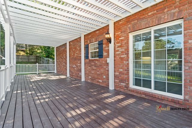 311 Live Oak, Searcy, AR 72143