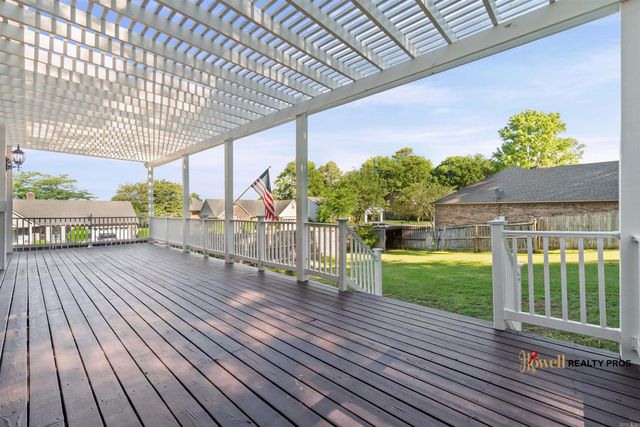 311 Live Oak, Searcy, AR 72143