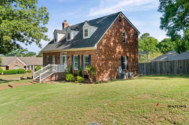311 Live Oak, Searcy, AR 72143