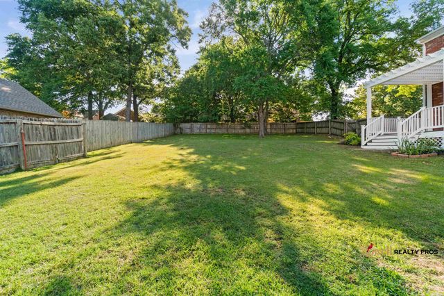 311 Live Oak, Searcy, AR 72143