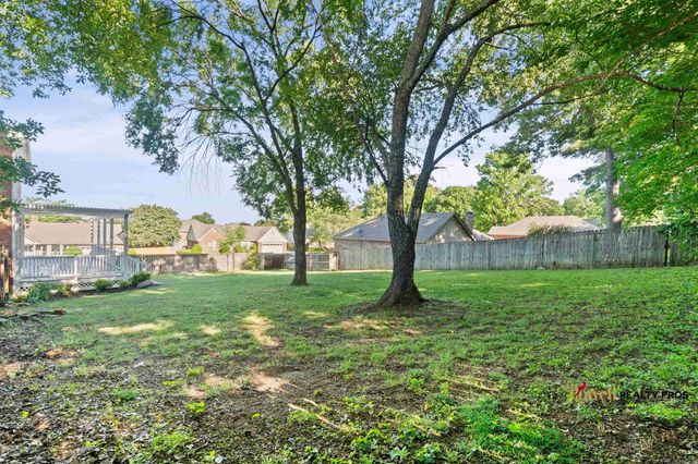 311 Live Oak, Searcy, AR 72143