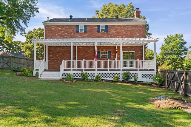 311 Live Oak, Searcy, AR 72143