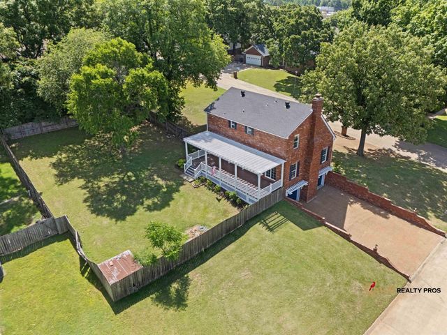 311 Live Oak, Searcy, AR 72143