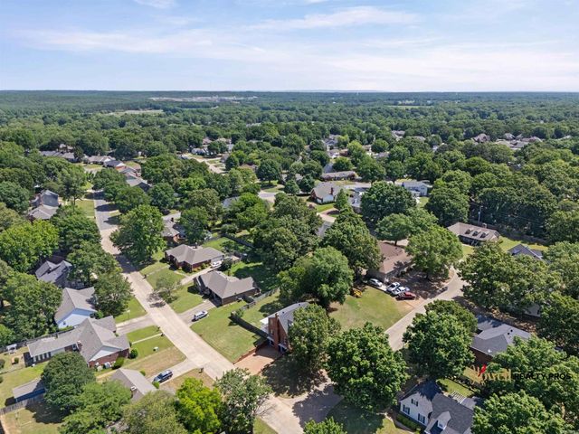 311 Live Oak, Searcy, AR 72143