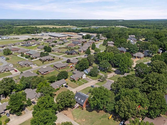 311 Live Oak, Searcy, AR 72143