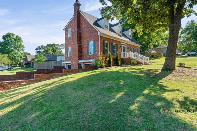 311 Live Oak, Searcy, AR 72143