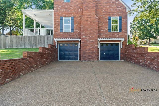311 Live Oak, Searcy, AR 72143