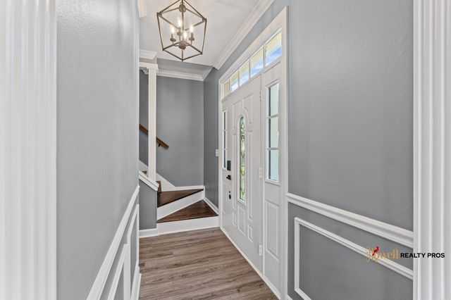 311 Live Oak, Searcy, AR 72143