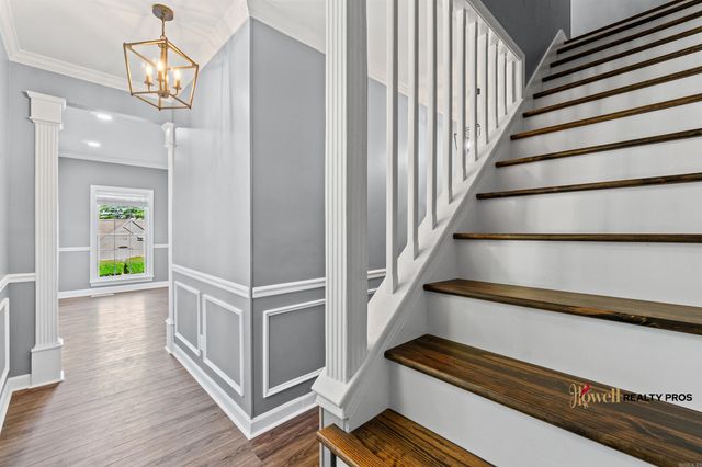 311 Live Oak, Searcy, AR 72143