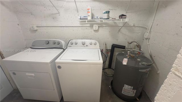 1411 NE 155th Ter 1411, North Miami Beach, FL 33162