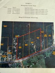0 Old Hwy 105 E, Cleveland, TX 77327