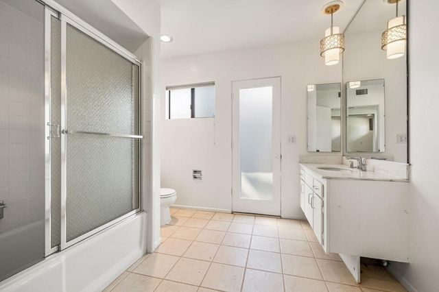 1540 E Sierra Way, Palm Springs, CA 92264