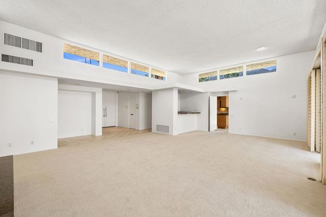 1540 E Sierra Way, Palm Springs, CA 92264