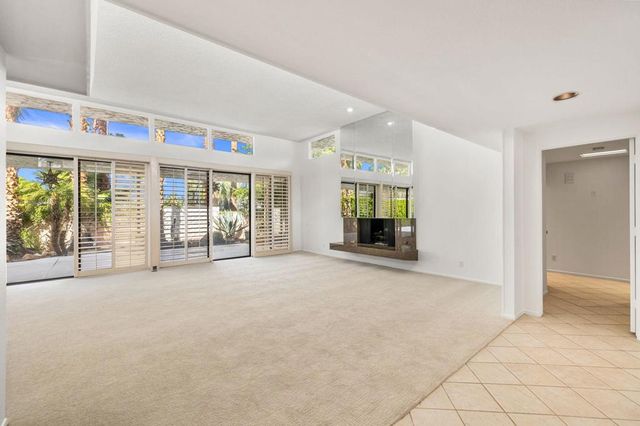 1540 E Sierra Way, Palm Springs, CA 92264