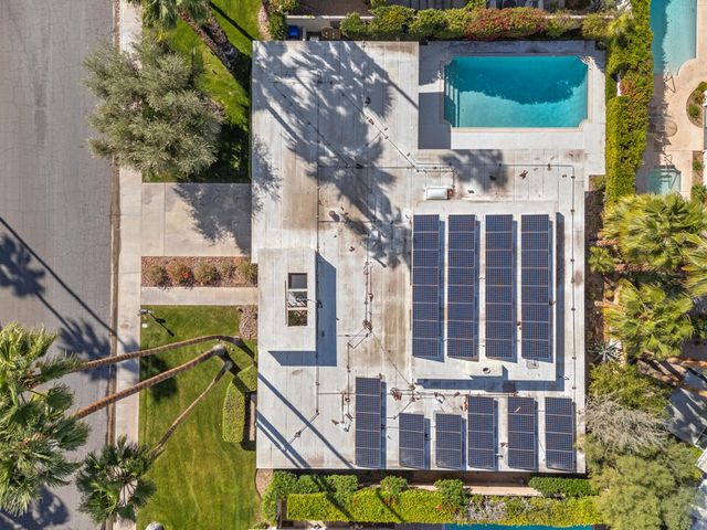 1540 E Sierra Way, Palm Springs, CA 92264