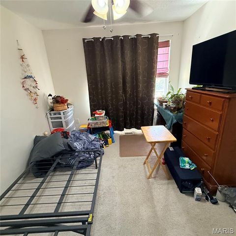 1703 Hilltop Lane, Imperial, MO 63052