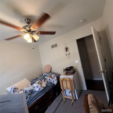 1703 Hilltop Lane, Imperial, MO 63052