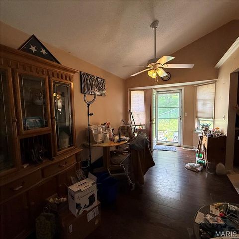 1703 Hilltop Lane, Imperial, MO 63052