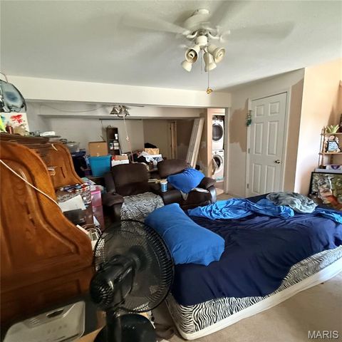 1703 Hilltop Lane, Imperial, MO 63052