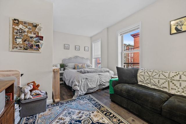 149 Cottage Street 2, Boston, MA 02128