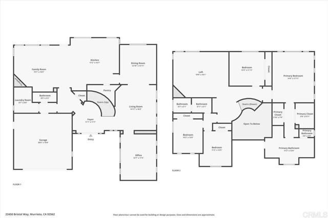 23450 Bristol Way, Murrieta, CA 92562