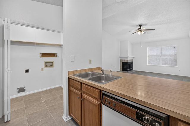 1115 Lombard Lane, Duncanville, TX 75137