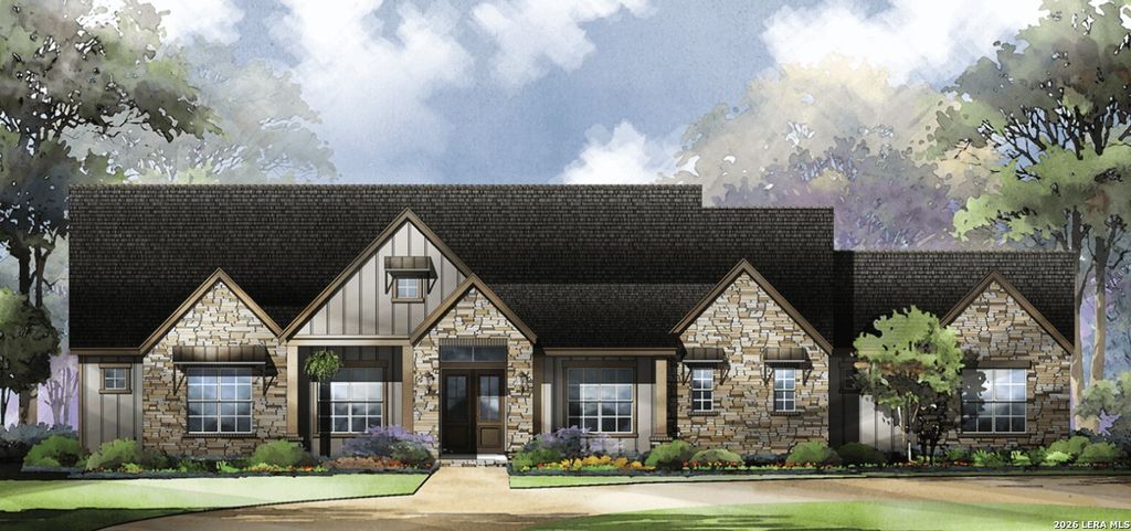 22412 CITADEL PT, Garden Ridge, TX 78266