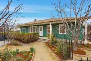 2025 Yorkshire Way, Mountain View, CA 94040