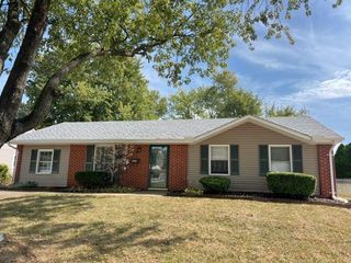 3214 Revels Street 3214 Revels Street, Springfield, OH 45503