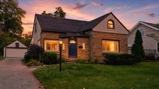 2464 Forest Grove Avenue Sw, City Of Grand Rapids, MI 49519