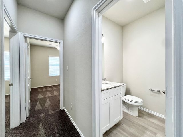 3501 E Renfro Street 123, Burleson, TX 76028