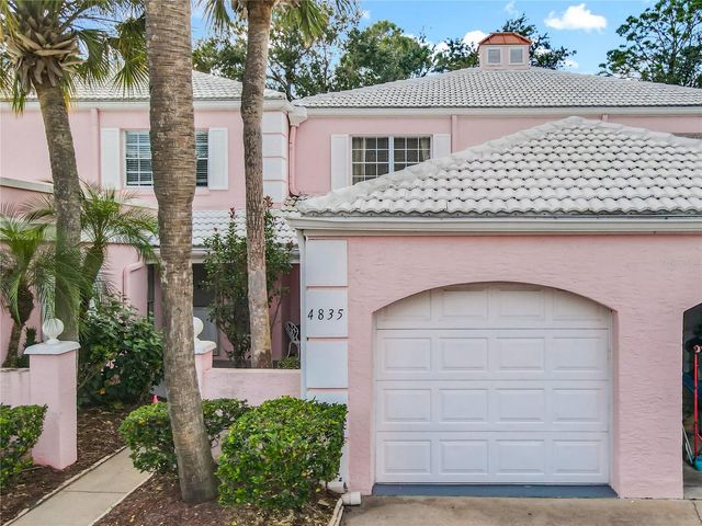 4835 WALDEN CIR 10, Orlando, FL 32811