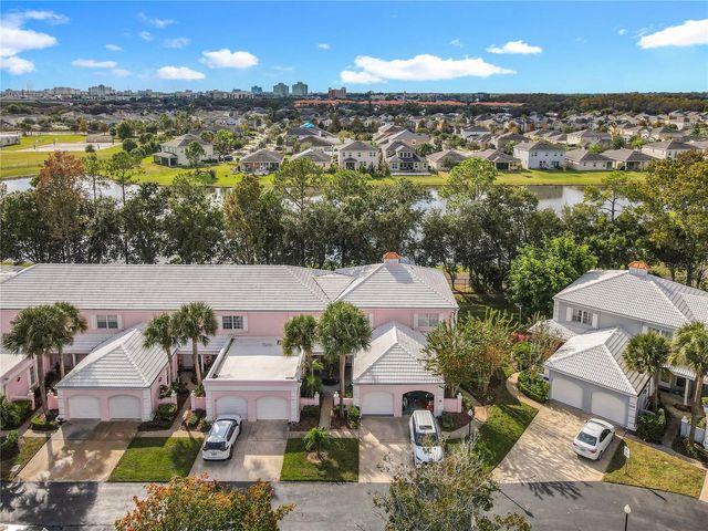 4835 WALDEN CIR 10, Orlando, FL 32811