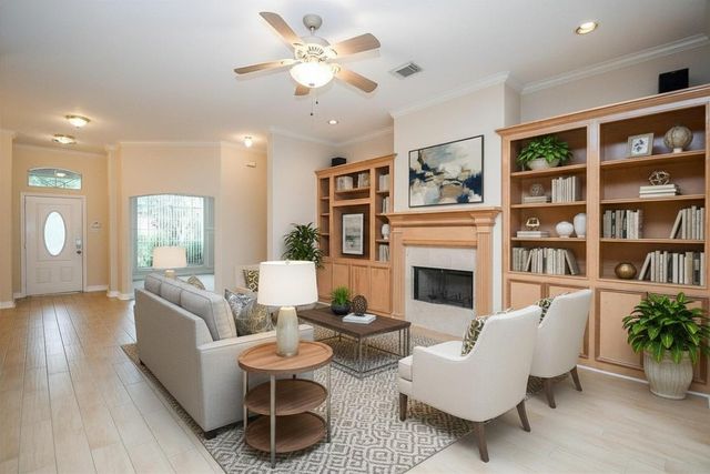 8022 Duffield Lane, Houston, TX 77071