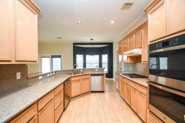 8022 Duffield Lane, Houston, TX 77071