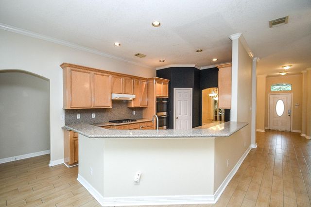 8022 Duffield Lane, Houston, TX 77071