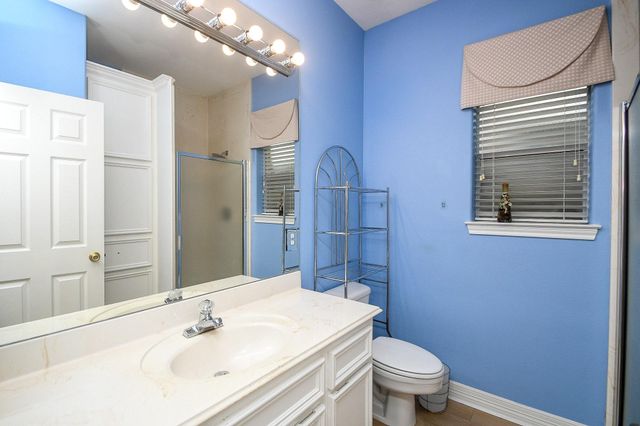 8022 Duffield Lane, Houston, TX 77071