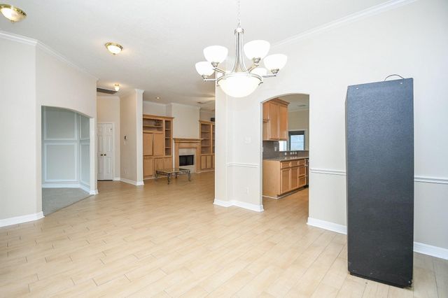 8022 Duffield Lane, Houston, TX 77071