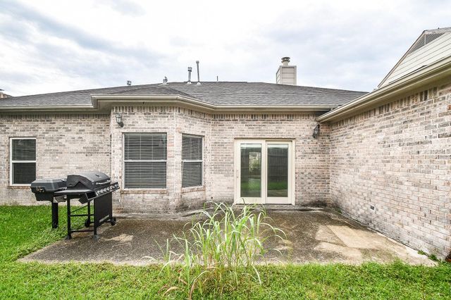 8022 Duffield Lane, Houston, TX 77071