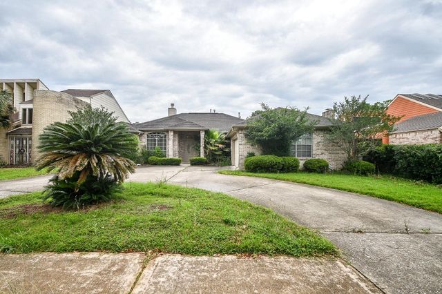8022 Duffield Lane, Houston, TX 77071