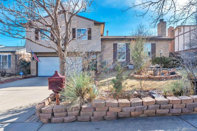 15074 E Bails Place, Aurora, CO 80012
