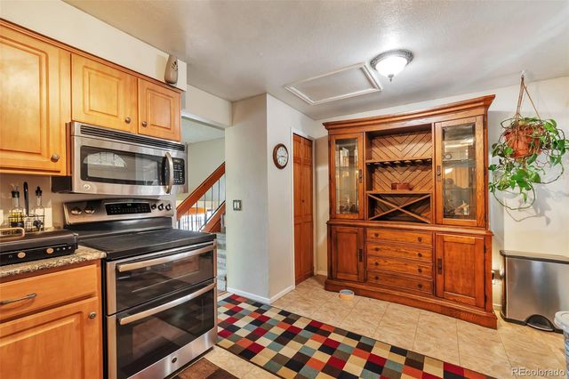 15074 E Bails Place, Aurora, CO 80012