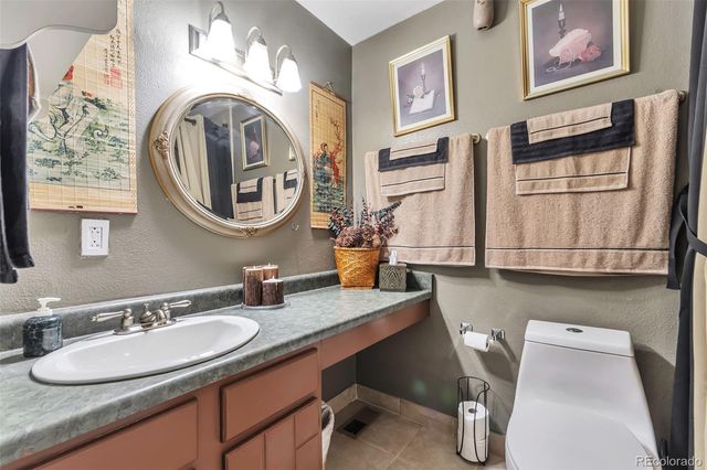 15074 E Bails Place, Aurora, CO 80012