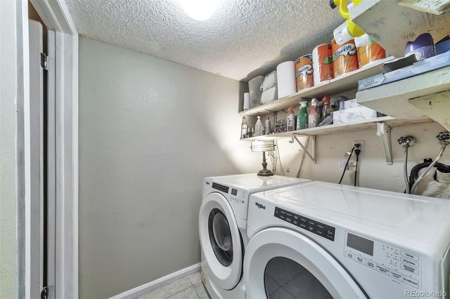 15074 E Bails Place, Aurora, CO 80012