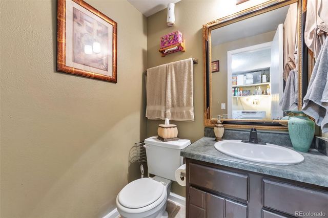 15074 E Bails Place, Aurora, CO 80012