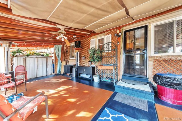 15074 E Bails Place, Aurora, CO 80012