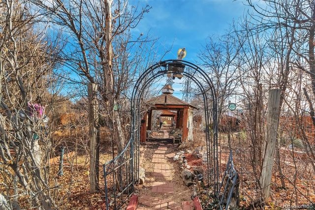 15074 E Bails Place, Aurora, CO 80012