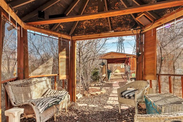 15074 E Bails Place, Aurora, CO 80012