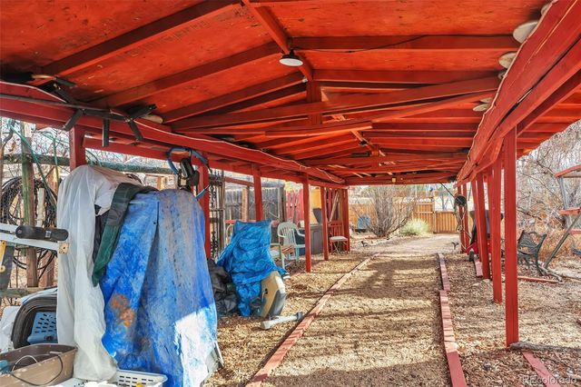 15074 E Bails Place, Aurora, CO 80012